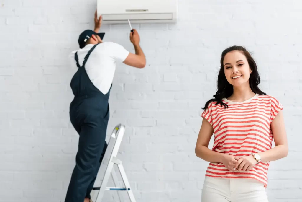 Aircon Installation Singapore