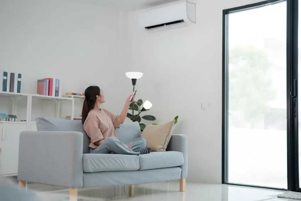 Aircon Installation in Singapore