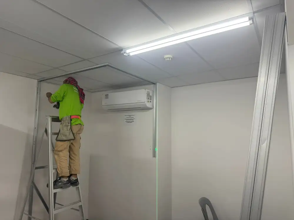 Aircon energy efficiency Singapore tips
