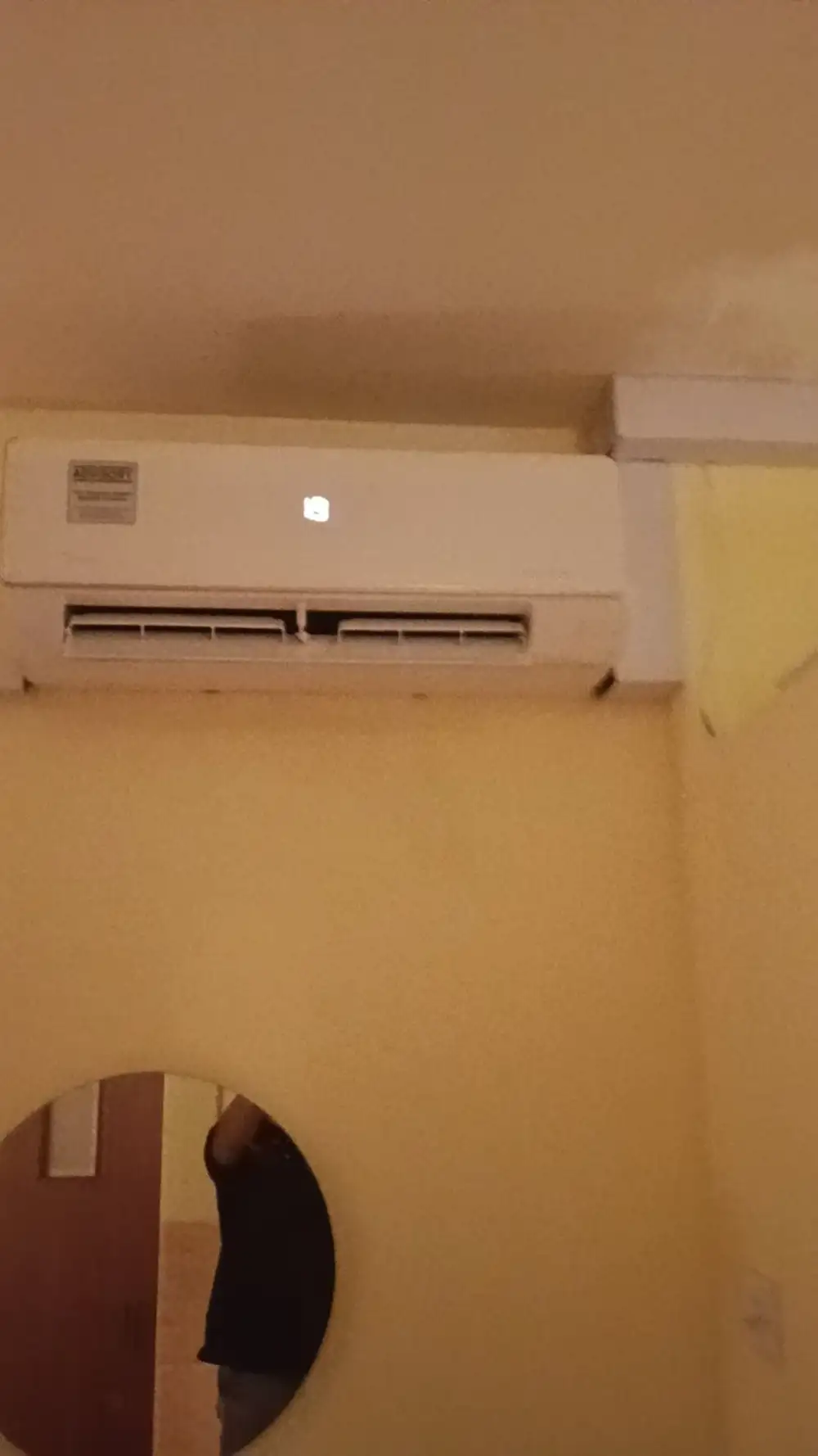 Reconditioned aircon unit Singapore