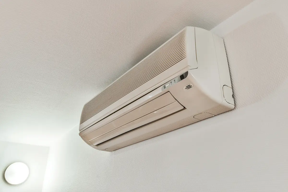 aircon installation singapore