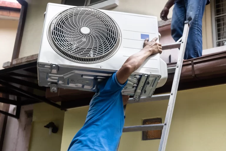 Professional Aircon Installation